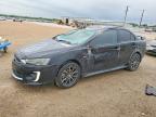 MITSUBISHI LANCER 2017
