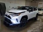 TOYOTA RAV4 2024