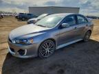 MITSUBISHI LANCER 2016