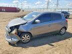 MITSUBISHI MIRAGE 2015