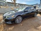 NISSAN ALTIMA 2024