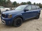 KIA TELLURIDE 2023