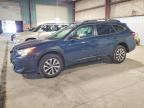 SUBARU OUTBACK 2025