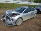 CHEVROLET CRUZE 2014