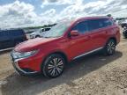 MITSUBISHI OUTLANDER 2019