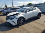 TOYOTA C-HR 2020