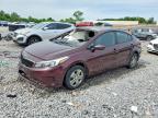 KIA FORTE 2017
