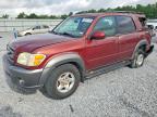 TOYOTA SEQUOIA 2003