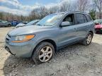 HYUNDAI SANTA FE 2008