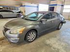 NISSAN ALTIMA 2014