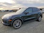 PORSCHE CAYENNE 2019
