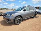 NISSAN PATHFINDER 2020