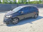 HONDA FIT 2016