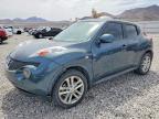 NISSAN JUKE 2014