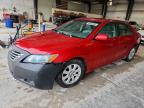 TOYOTA CAMRY HYBRID 2007