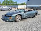 MITSUBISHI ECLIPSE 2004