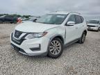 NISSAN ROGUE 2018