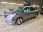 TOYOTA SIENNA 2012