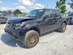 NISSAN FRONTIER 2012