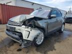 LAND ROVER DISCOVERY 2020