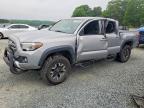TOYOTA TACOMA 2017