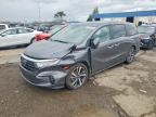 HONDA ODYSSEY 2024