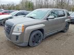 GMC TERRAIN 2012