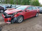 HYUNDAI SONATA 2018