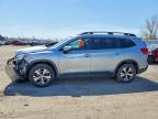 SUBARU ASCENT 2021