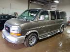 GMC SAVANA 2007