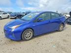 TOYOTA PRIUS 2016