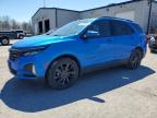 CHEVROLET EQUINOX 2024