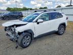 TOYOTA RAV4 HYBRID 2024