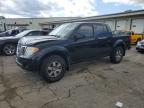 NISSAN FRONTIER 2013