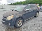 CHEVROLET EQUINOX 2011