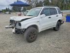 SUZUKI GRAND VITARA 2002