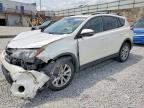 TOYOTA RAV4 2013