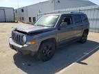 JEEP PATRIOT 2015