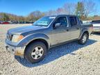 NISSAN FRONTIER 2006