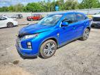 MITSUBISHI OUTLANDER SPORT 2021