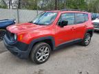 JEEP RENEGADE 2017