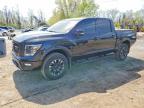 NISSAN TITAN 2023