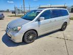 HONDA ODYSSEY 2005