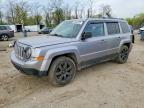 JEEP PATRIOT 2015