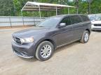 DODGE DURANGO 2020