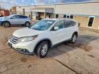 HONDA CR-V 2014