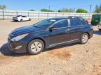 HYUNDAI SONATA HYBRID 2015