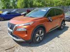 NISSAN ROGUE 2021