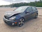VOLKSWAGEN GTI 2011