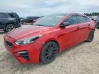 KIA FORTE 2019